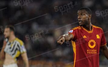 serie a tim 2023 2024: roma vs juventus