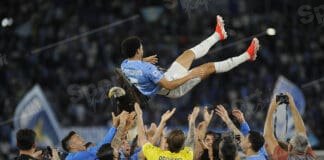 serie a tim 2023 2024: lazio vs sassuolo