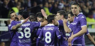 fiorentina calcio