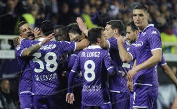 fiorentina calcio