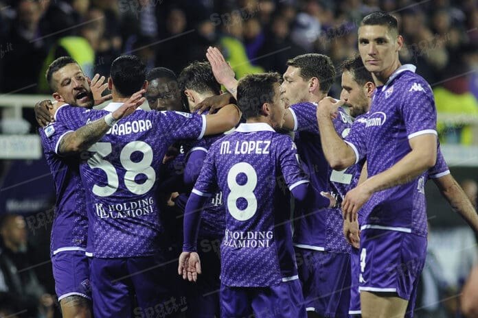 fiorentina calcio