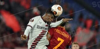 uefa europa league 2023 2024: roma vs bayer leverkusen