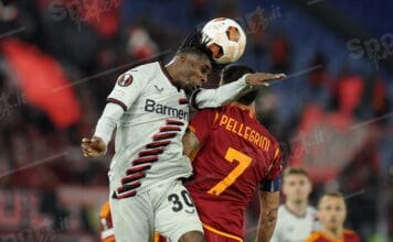 uefa europa league 2023 2024: roma vs bayer leverkusen