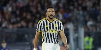juventus calcio