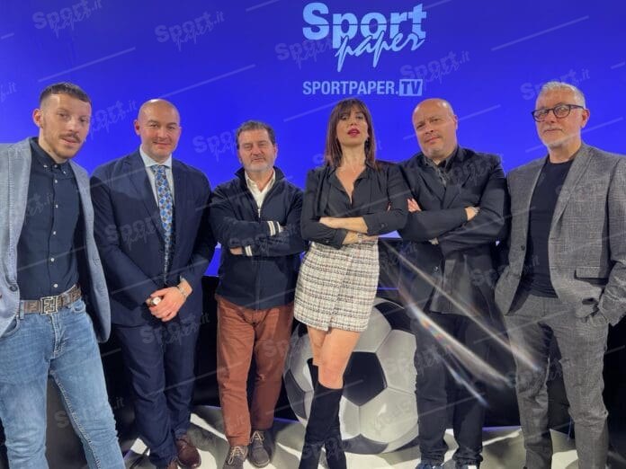 SportPaper TV