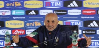 nazionale italiana di calcio