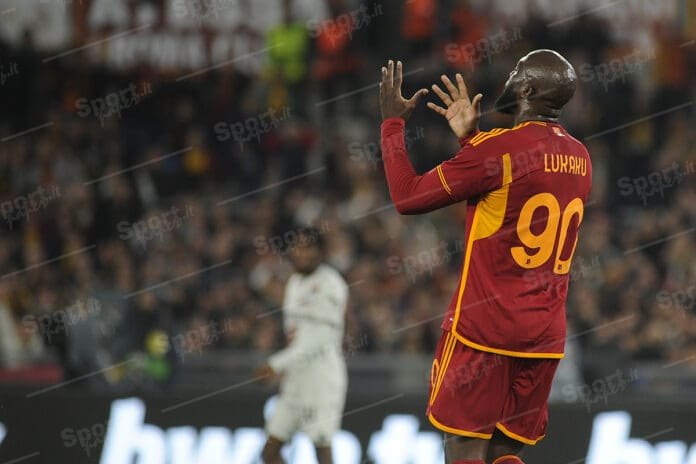 UEFA EUROPA LEAGUE 2023-2024: ROMA VS BAYER LEVERKUSEN uefa europa league 2023 2024: roma vs bayer leverkusen