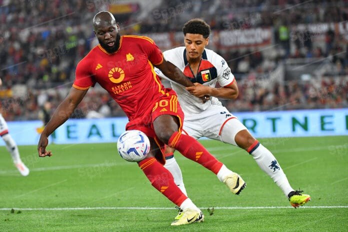 Lukaku