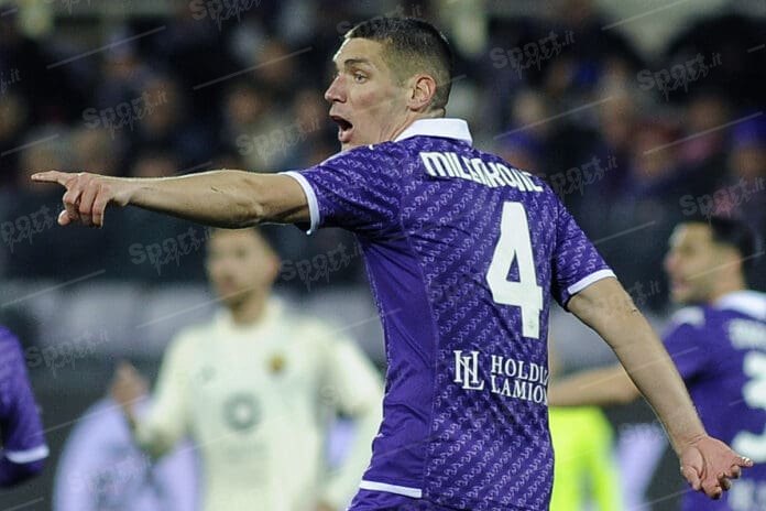 fiorentina calcio