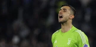 juventus calcio