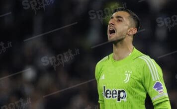 juventus calcio