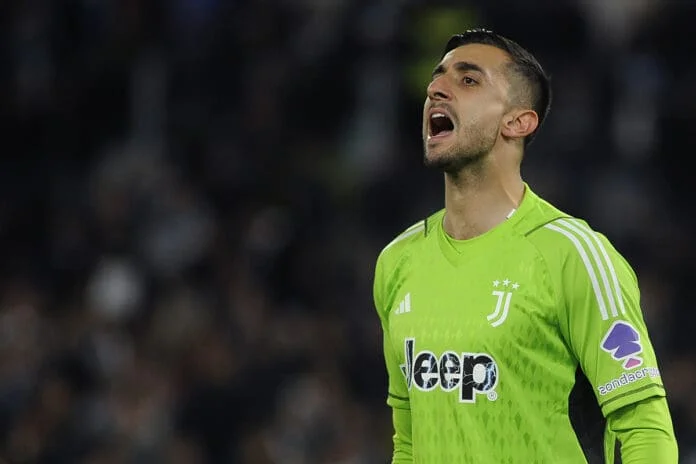 juventus calcio