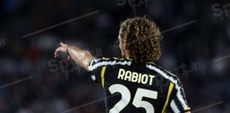 juventus calcio