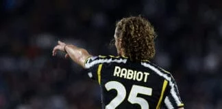 juventus calcio