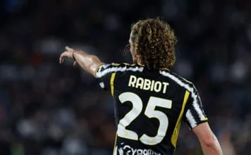 juventus calcio