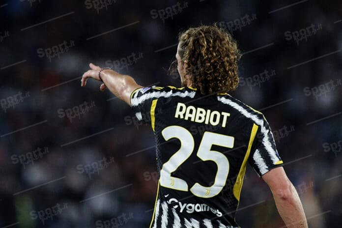 juventus calcio