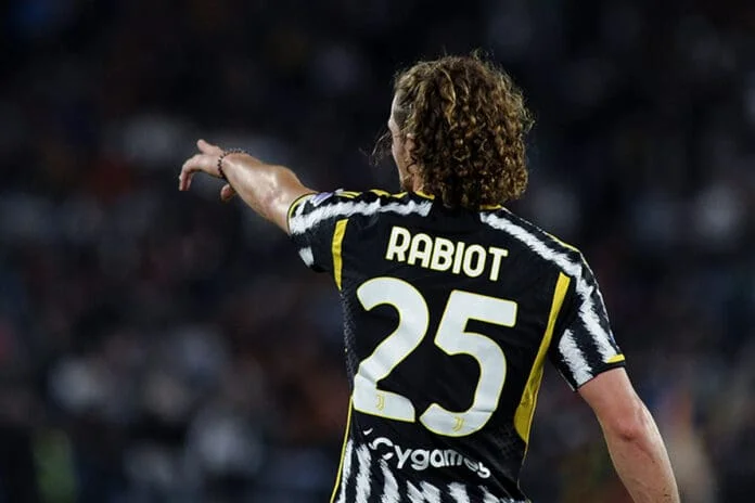 juventus calcio