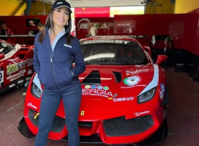 Roberta Pedrelli
