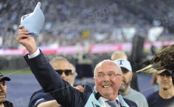 serie a tim 2023 2024: lazio vs sassuolo