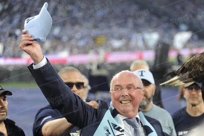 serie a tim 2023 2024: lazio vs sassuolo