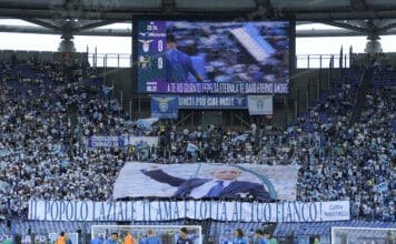 serie a tim 2023 2024: lazio vs sassuolo