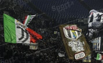 juventus calcio