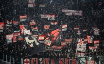 milan calcio