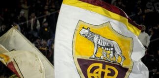 roma calcio