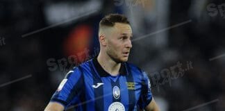 atalanta calcio