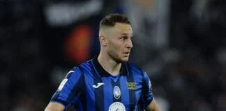atalanta calcio