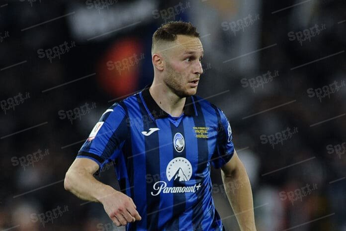 atalanta calcio