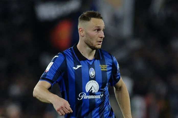 atalanta calcio