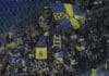 tifosi hellas verona ( foto di salvatore fornelli )