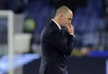 lazio calcio