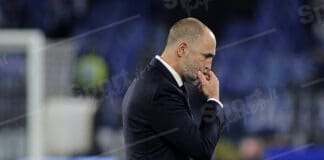 lazio calcio