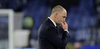 lazio calcio