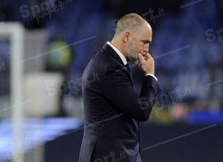 Tudor: “Con la Roma importante ma non decisiva. Cambiaso e Douglas Luiz partiranno dalla panchina” Tudor