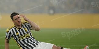 serie a tim 2023 2024: roma vs juventus