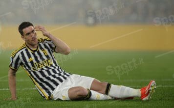 serie a tim 2023 2024: roma vs juventus