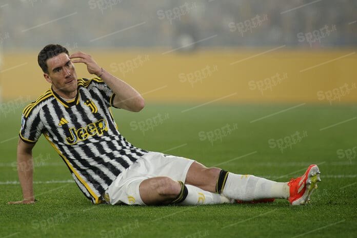 serie a tim 2023 2024: roma vs juventus