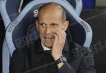 Calciomercato Milan, il futuro centravanti è Füllkrug: arriva a gennaio juventus calcio