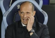 juventus calcio