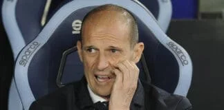 juventus calcio
