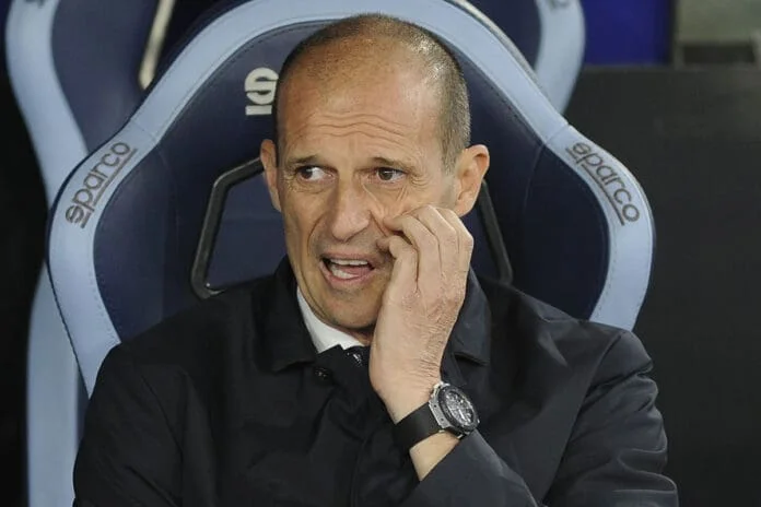 juventus calcio