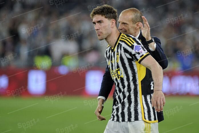 finale coppa italia frecciarossa 2023 2024: atalanta vs juventus