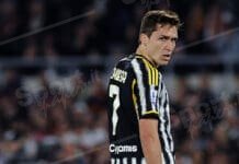 Calciomercato Juventus, clamoroso ritorno di Chiesa: il giocatore ha detto sì serie a tim 2023 2024: roma vs juventus