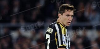 serie a tim 2023 2024: roma vs juventus
