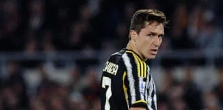 serie a tim 2023 2024: roma vs juventus