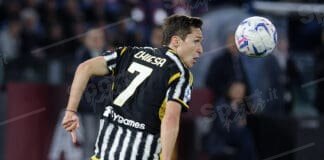 serie a tim 2023 2024: roma vs juventus