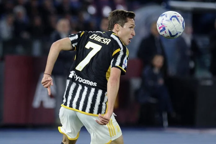 serie a tim 2023 2024: roma vs juventus